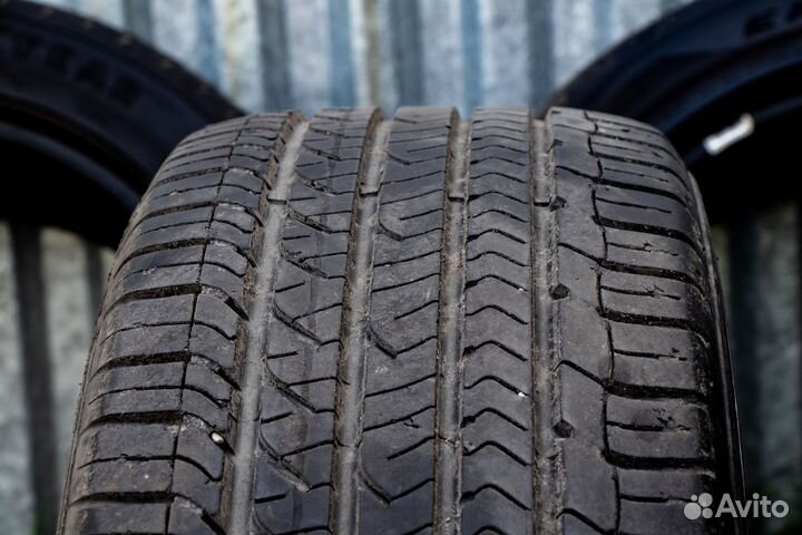 Goodyear Eagle Sport 225/50 R17