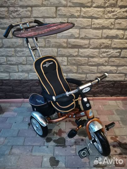 Велосипед трехколесный Lexus Trike