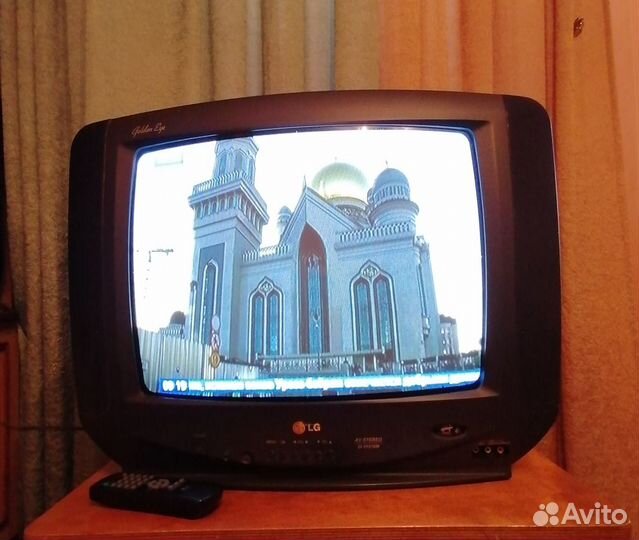 Телевизор бу