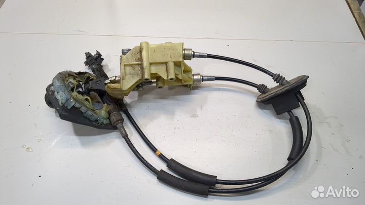 Кулиса кпп Fiat Doblo, 2006