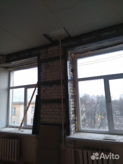 Услуги сварочных работ