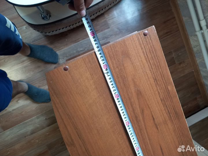 Полка для телевизора