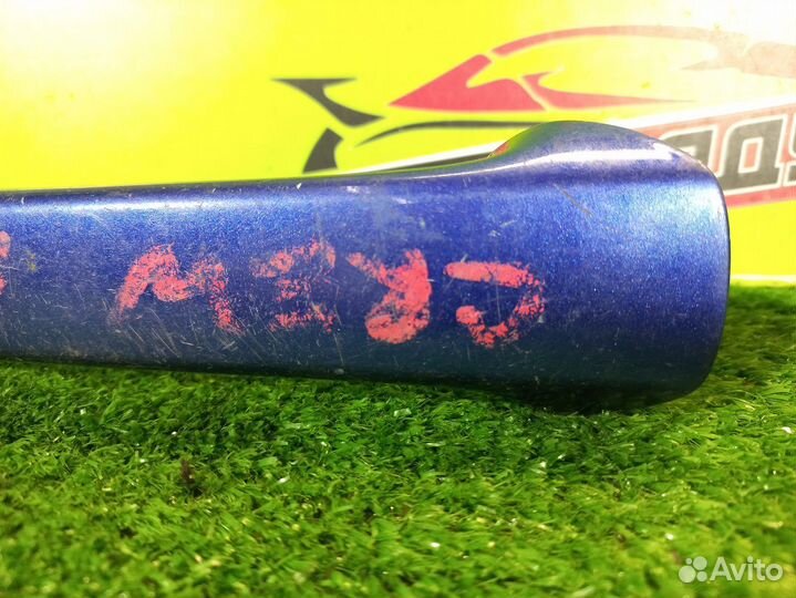 Ручка двери внешняя mazda, CR3W,crew,CR premacy,ma