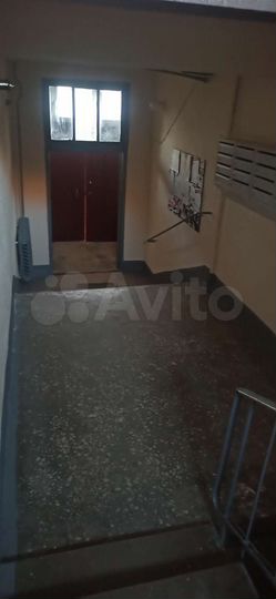 3-к. квартира, 54,8 м², 3/5 эт.