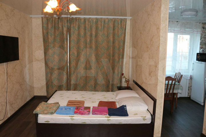 2-к. квартира, 48 м², 3/4 эт.