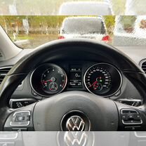 Volkswagen Golf 1.4 AMT, 2010, 137 000 км, с пробегом, цена 850 000 руб.