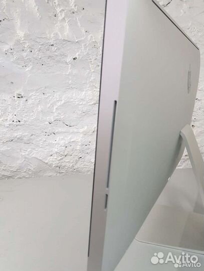 Моноблок apple iMac 27 (mid 2011, 2TB)