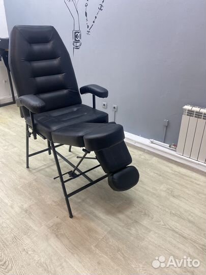 Педикюрное кресло бу
