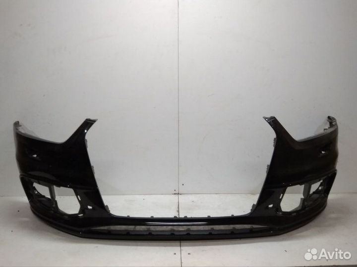 Бампер передний Audi Q3 8U 2011-2015