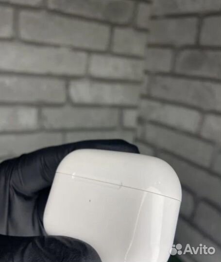 Airpods pro лучшая копия