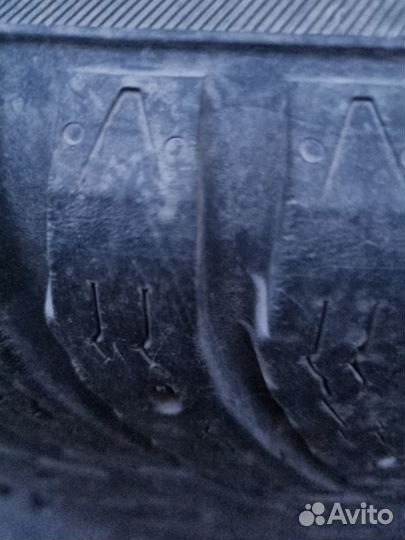 Nokian Tyres Hakkapeliitta 7 285/65 R18