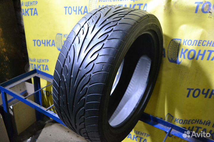 Dunlop SP Sport 9000 245/45 R18