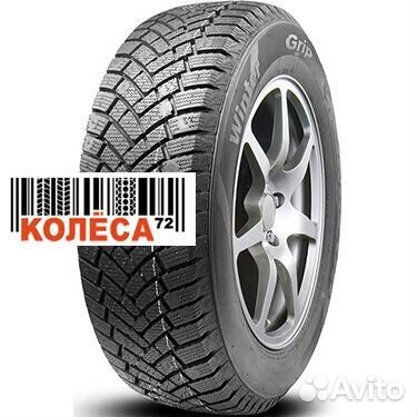 Leao Winter Defender Grip SUV 235/65 R17
