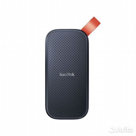 Вешний SSD диск Sandisk Portable 480gb