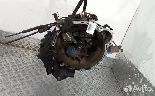 Кпп 6ст. KIA sportage 3 (6KL01TX01)