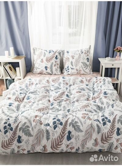 Ткань на отрез 220