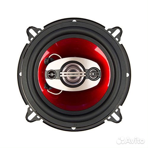 Колонки автомобильные Ural (урал) AS-C1347