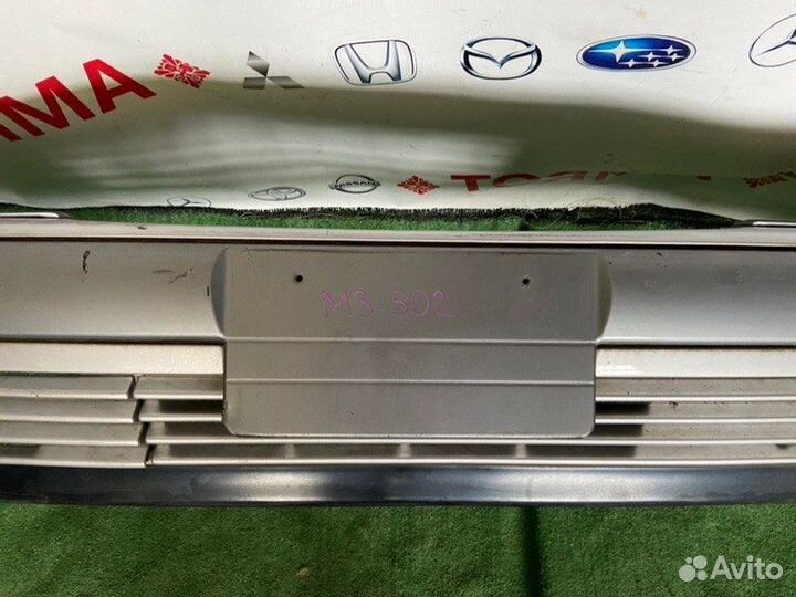 Бампер передний Mercedes E-Class W210