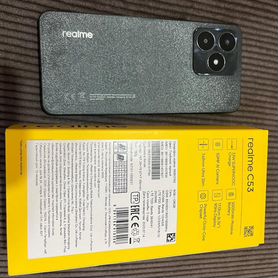 realme C53, 6/128 ГБ