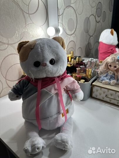 Мягкие игрушки новые