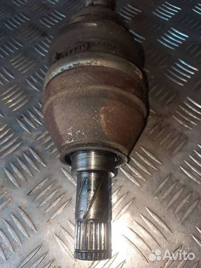 Полуось правая Opel Vectra C 2005