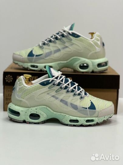 Кроссовки Nike Air Max Terrascape Plus