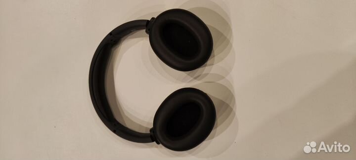 Беспроводные наушники накладные edifier w820 nb