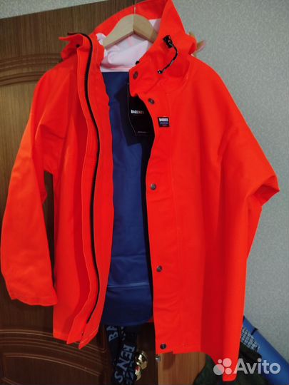 Рыбацкий костюм barents