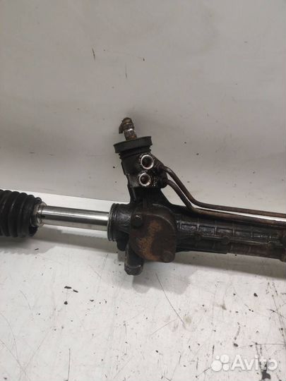 Рулевая рейка Peugeot Boxer (1994-2006)