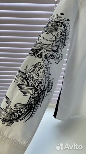 Рубашка на мальчика водолазка