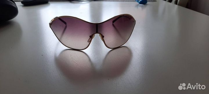 Солнцезащитные очки оригинал prada