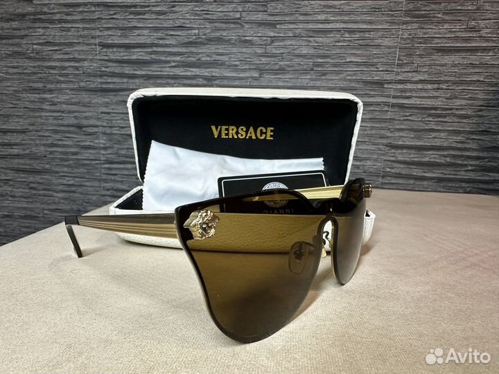 Очки versace женские