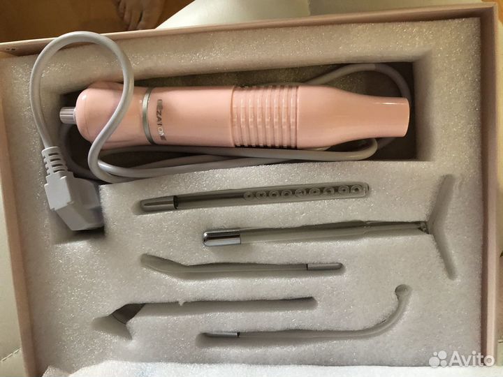 Дарсонваль новый