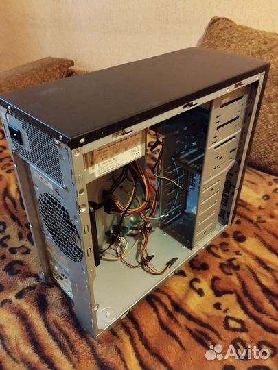 Блок питания