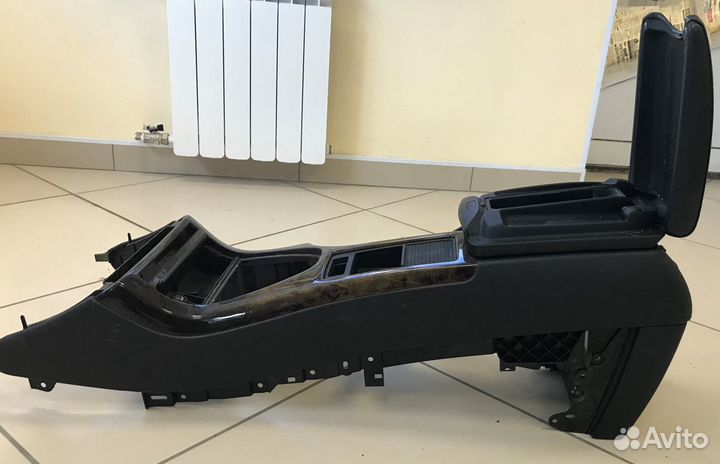 Подлокотник BMW X5 E53 2000-2007 (бмв Х5 Е53)
