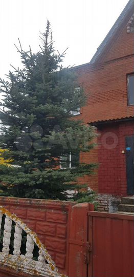 Коттедж 396 м² на участке 20 сот.