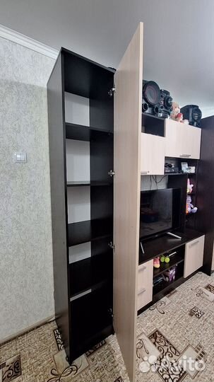 Стенка в гостиную