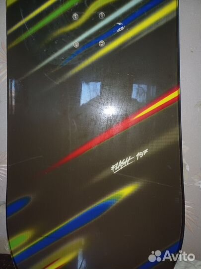 Сноуборд Bone 157