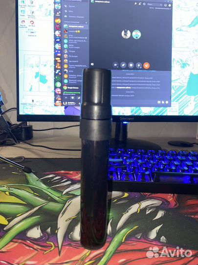 Маркер molotow