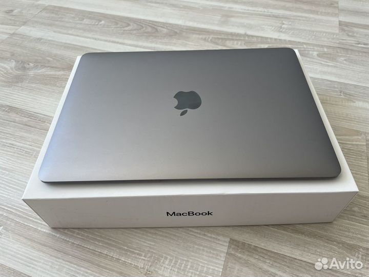 Macbook 12 2017