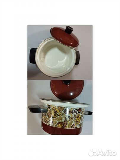 Кухонная утварь