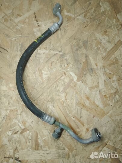 Шланг кондиционера Honda Fit GD1 GD3