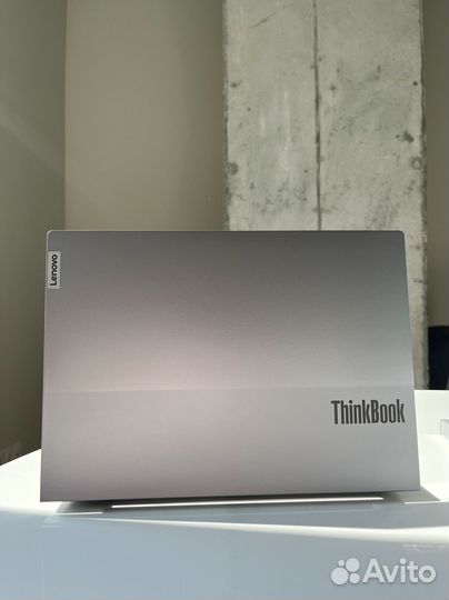 Ноутбук Lenovo Yoga Рrо 14S