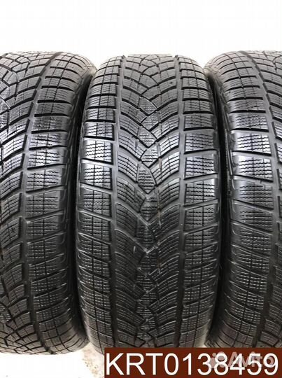 Goodyear UltraGrip Ice SUV Gen-1 235/55 R19 105T