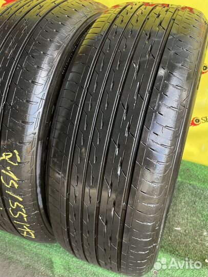 Bridgestone Turanza GR100 215/55 R17 94W