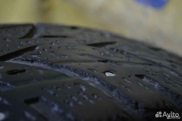 Nexen Winguard WinSpike WH62 225/65 R17