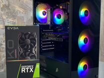 Новый i7 32gb RTX 2060