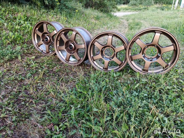 Диски Toyota Land Cruiser 200 R18