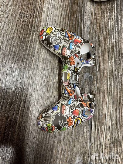 Силиконовый чехол для DualShock