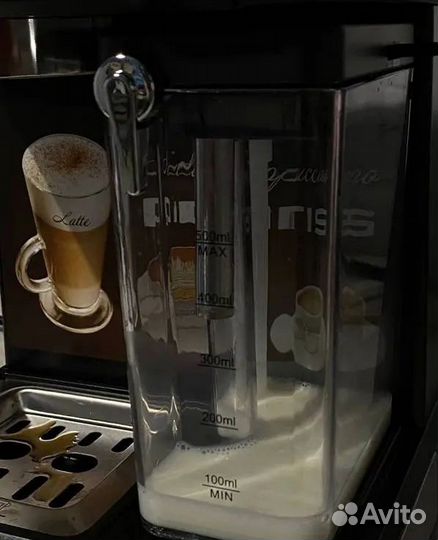 Кофеварка рожковая Polaris PCM 1541E